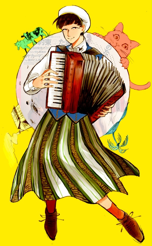 柳原幼一郎