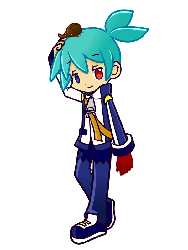 ぷよクエシグ
