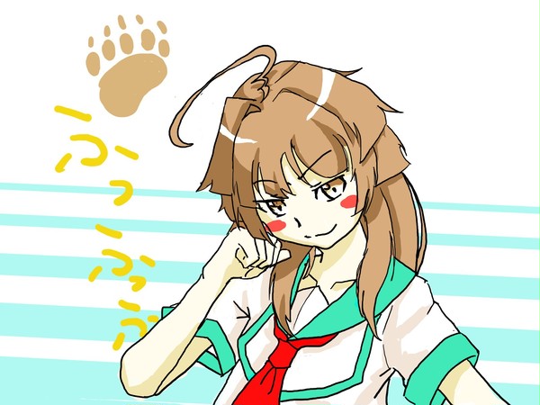 球磨ちゃん
