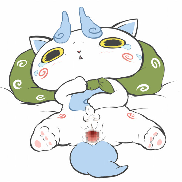 【コマさん】