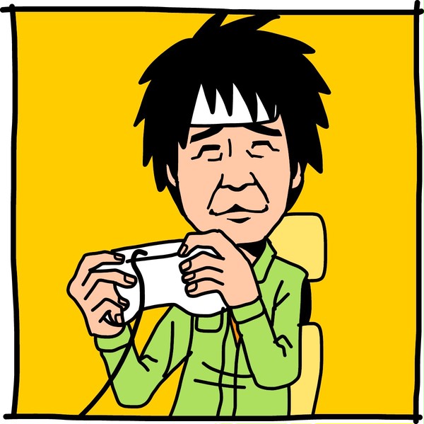 有野課長