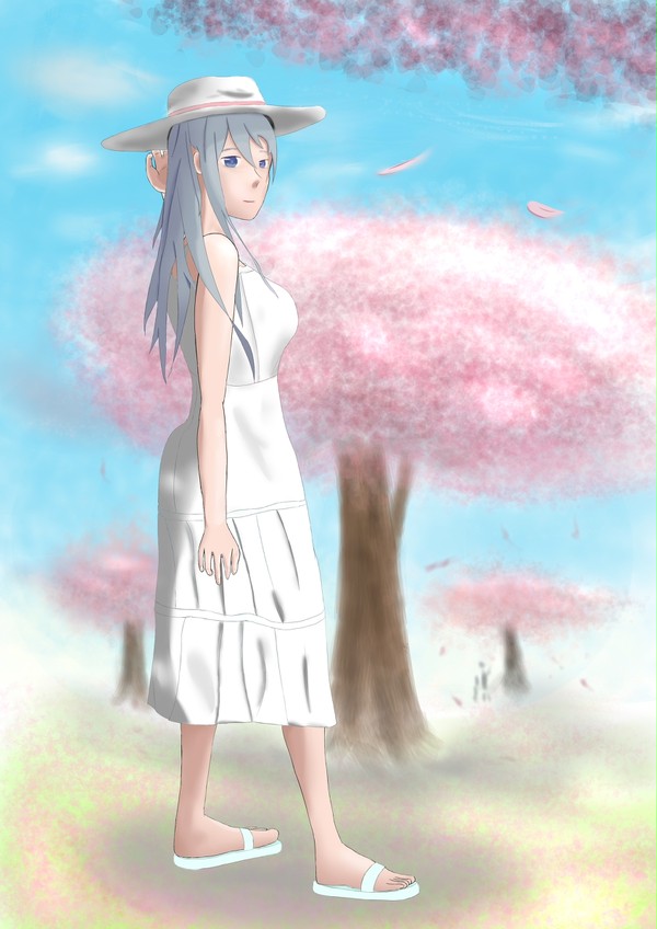 櫻花