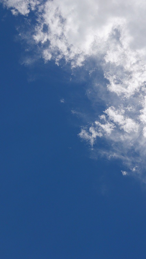 青空