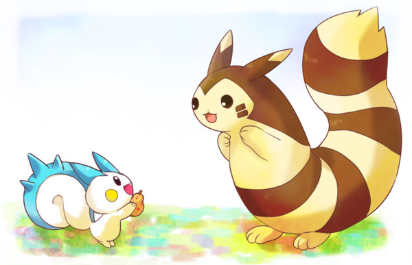ものひろい
