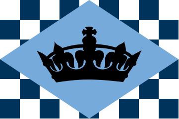 【物国】国旗