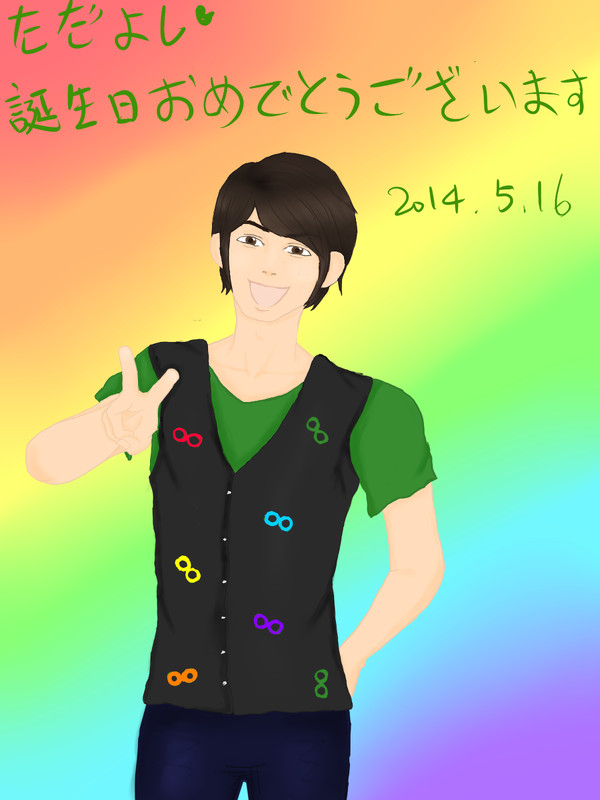 大倉忠義の誕生日