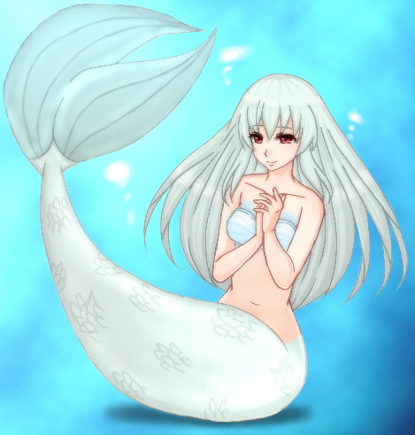人魚