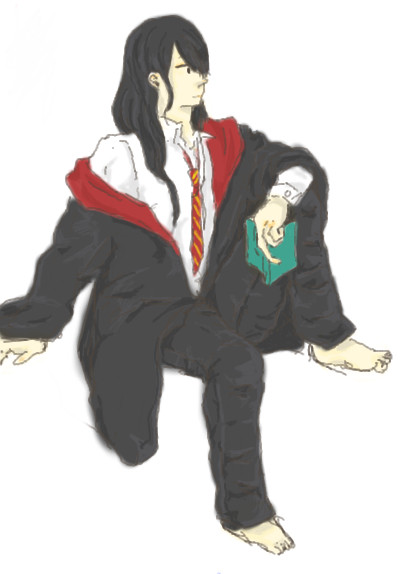 学生シリウス