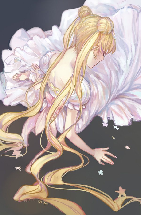 Sailor Moon - 1/1