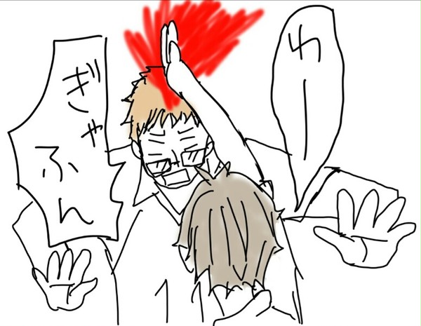 HQ 21話 ハイライト