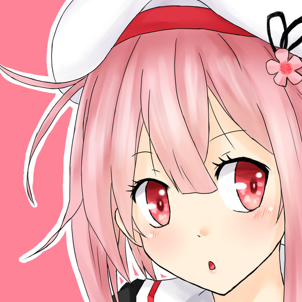 塗らせていただきました