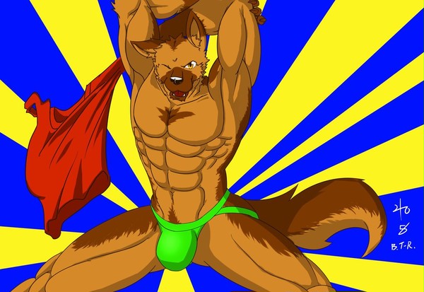 Take clothes off and join me!