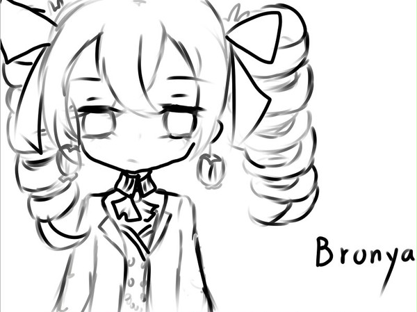 Bronya
