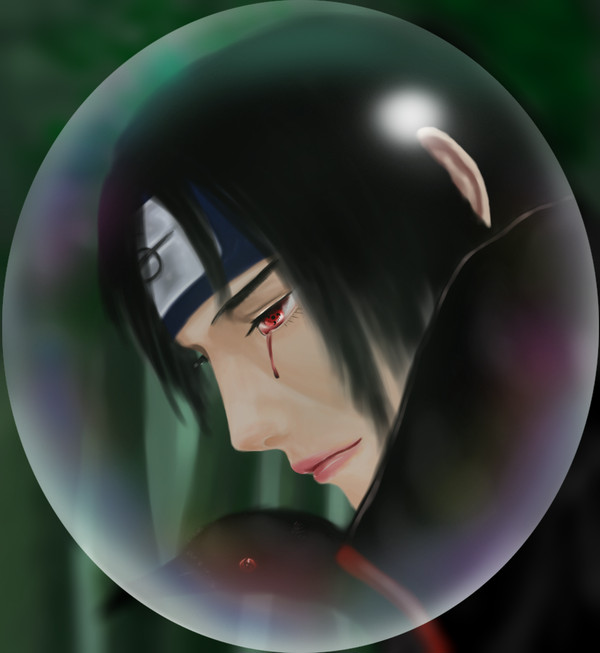 泡泡