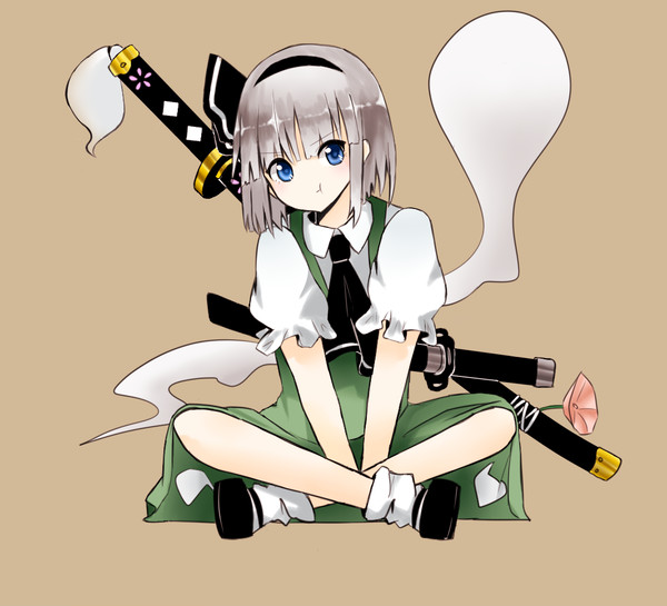 妖夢