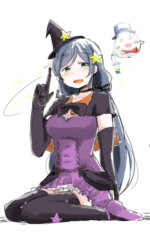 ラブブブブラブブブブ