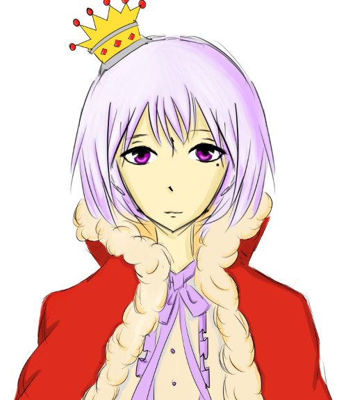 King