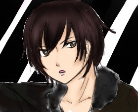日向