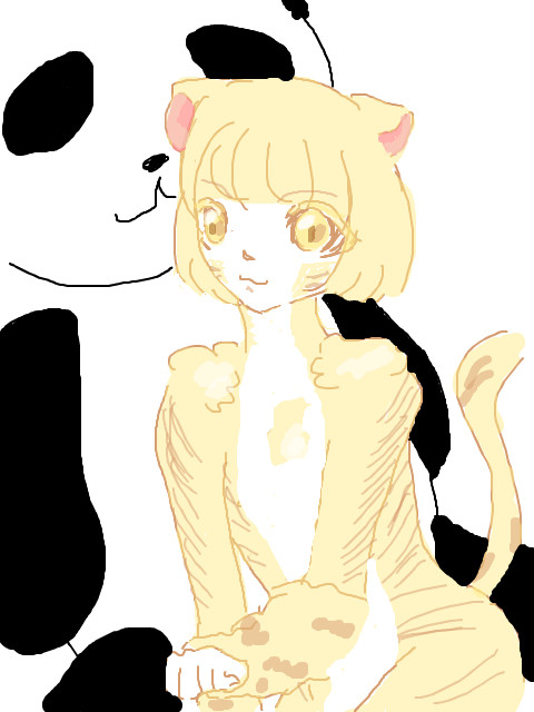 ２０分クオリティバブちゃん