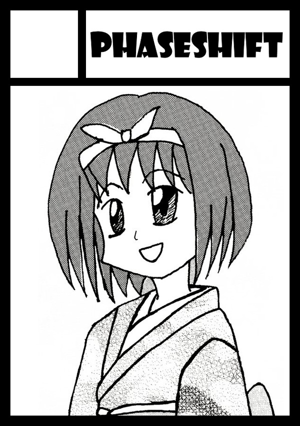 冬コミサークルカット
