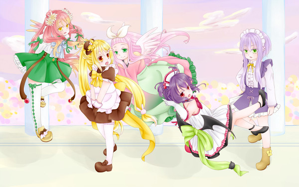 メイド隊