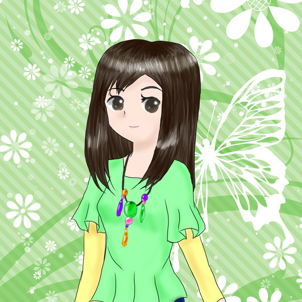 レヴちゃん