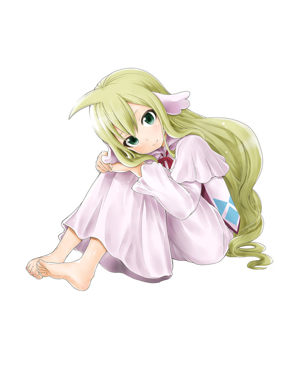 メイビス