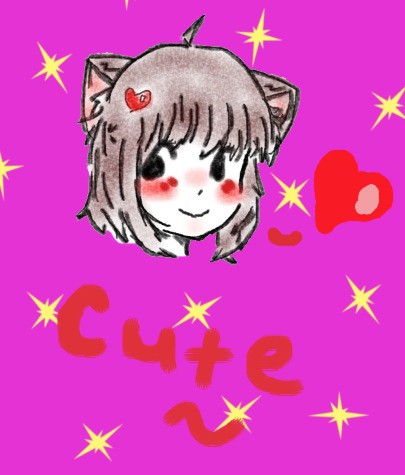 Cute