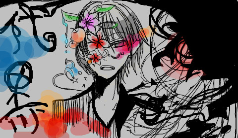 黒子log