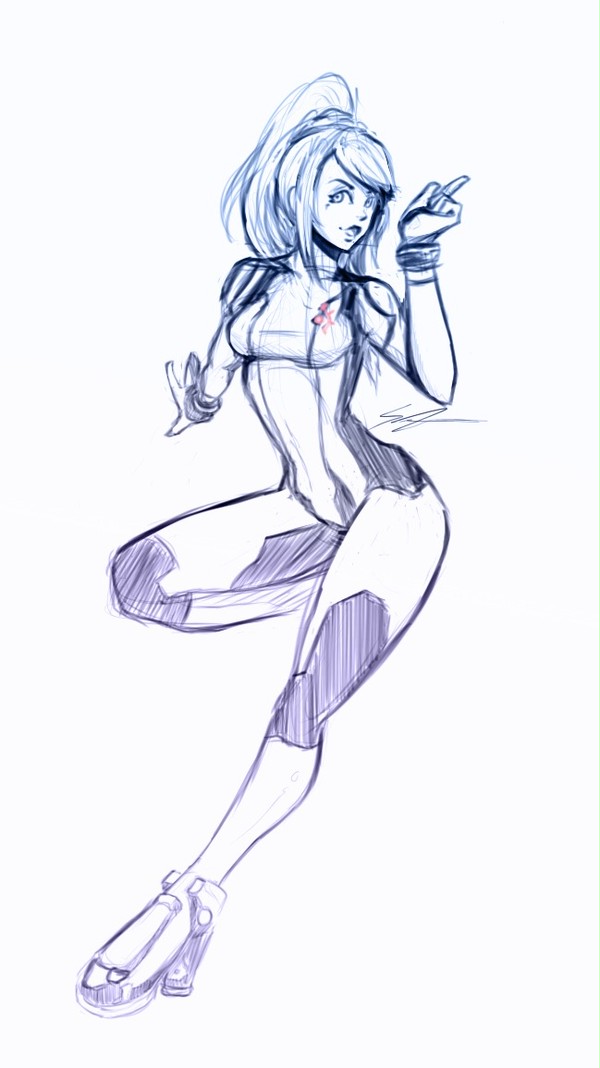 Samus