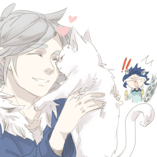 kiss