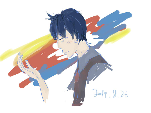 练习1