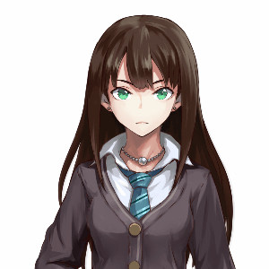 渋谷 凛
