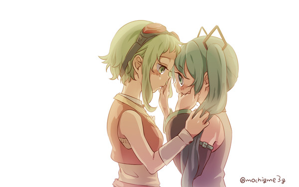 【ぼかろ】ぐみく【百合】