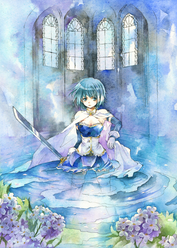さやか