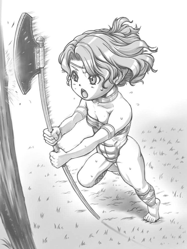 落書き