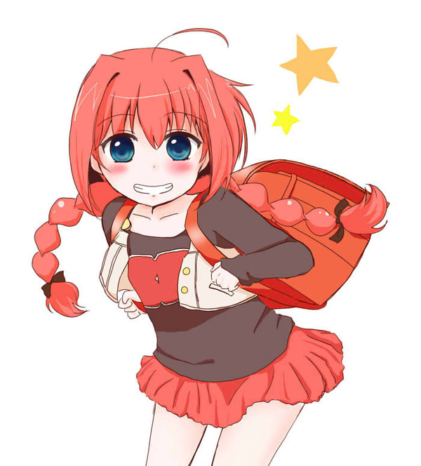 八神さんちの