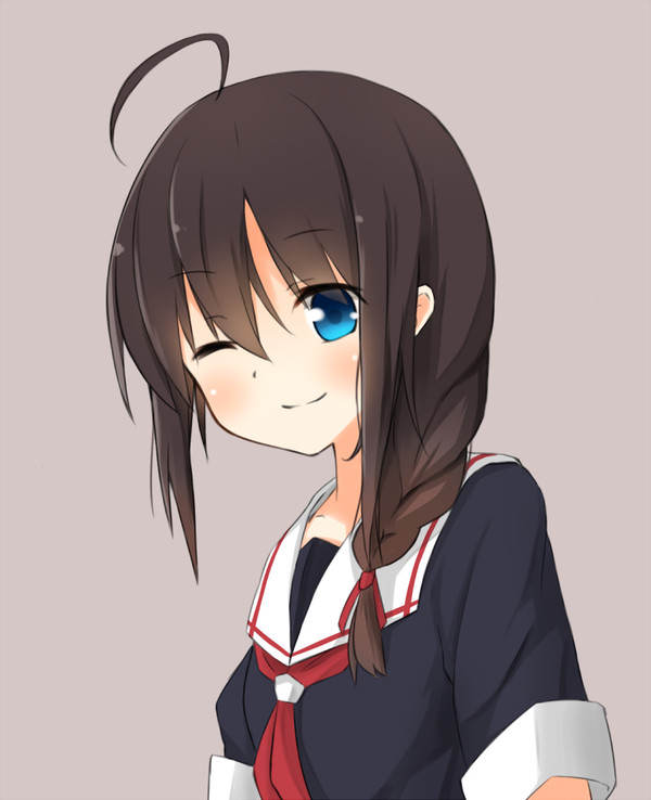 時雨