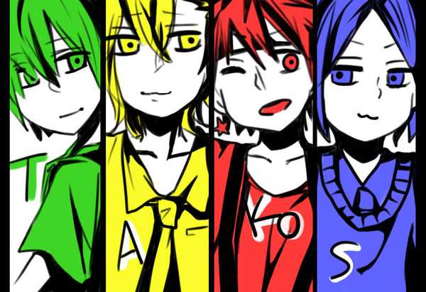 チームTAKOS