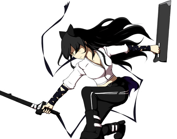 Blake
