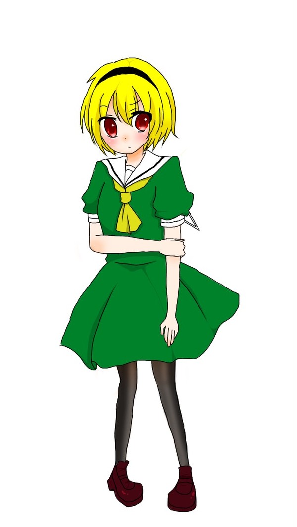沙都子！！！