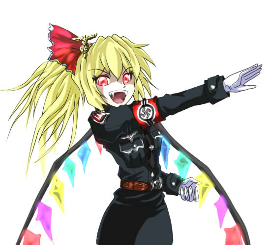 クリーク!