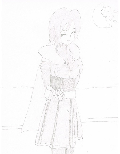 Ruby Rose Smiling