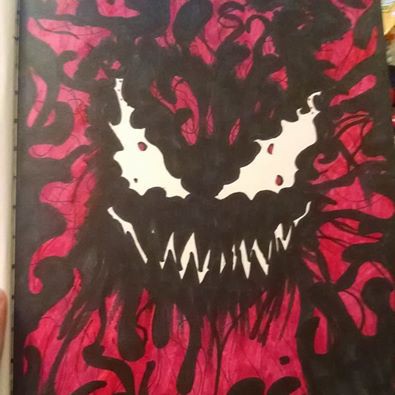 Carnage