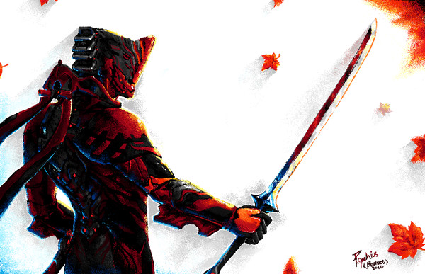 WF : Excalibur