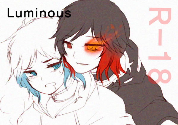 Luminous (r18)