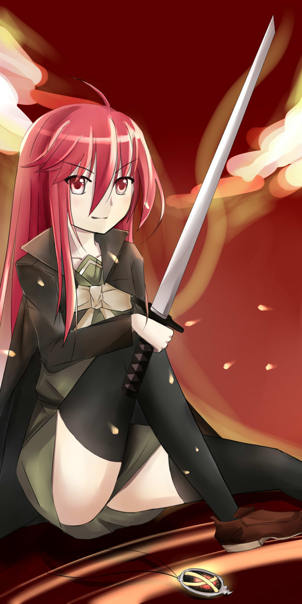 シャナ
