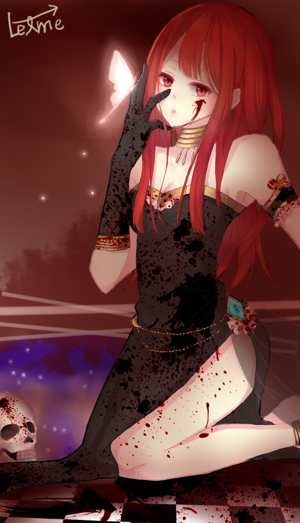 [ElSWORD] CA