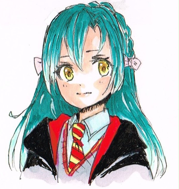 うちのこ