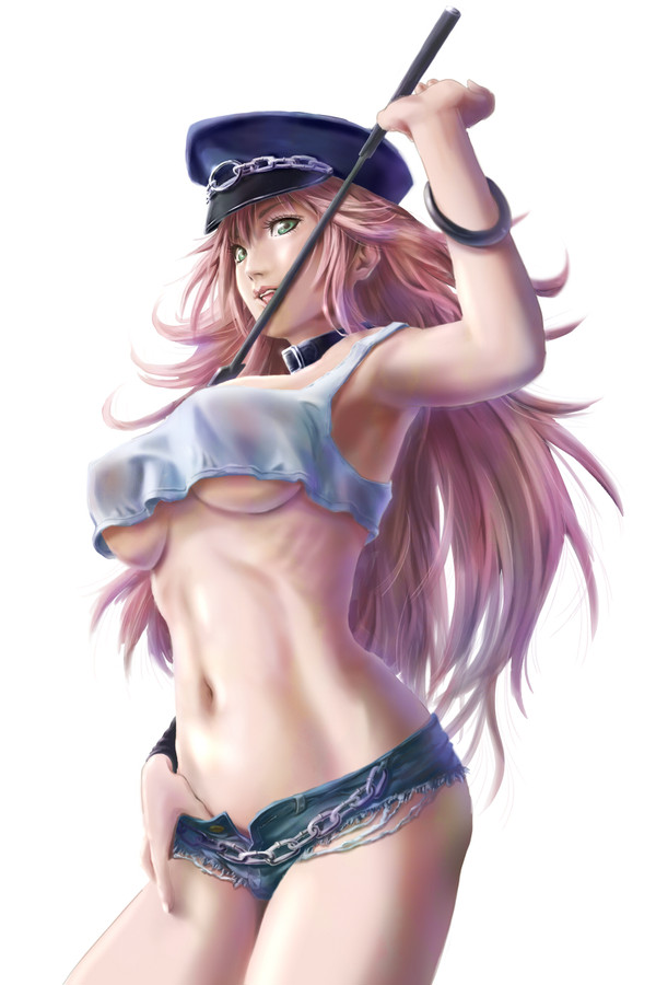 ポイズンさん